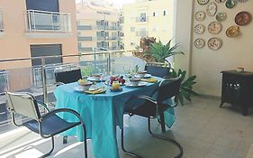 Apartamento Avenida Estación